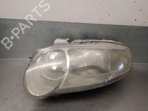Used Left headlight ALFA ROMEO 147 (937_) [2000-2010]  30967303