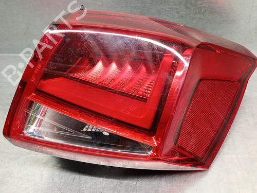 Right taillight SEAT ARONA (KJ7, KJP)  | BP28198130C35 