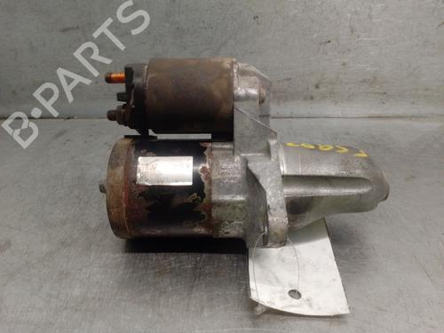 Used Starter Starter SUBARU IMPREZA Hatchback (GR, GH, G3) 1.5 F (GH2) (107 hp) 40121241 40121241