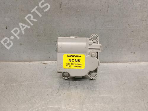 Used Electronic module HYUNDAI TUCSON (TL, TLE) 1.7 CRDi (116 hp) 29611347