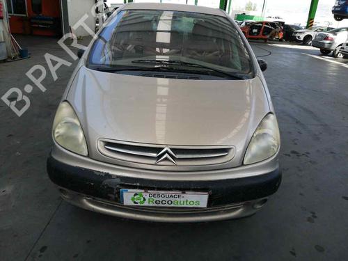 Instrument cluster CITROËN XSARA PICASSO (N68) 2.0 HDi | BP10330930C47 