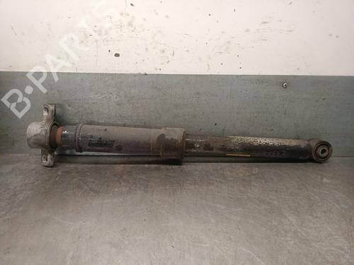 Used Left rear shock absorber OPEL MOKKA / MOKKA X (J13) 1.4 (_76) (140 hp) 28036616