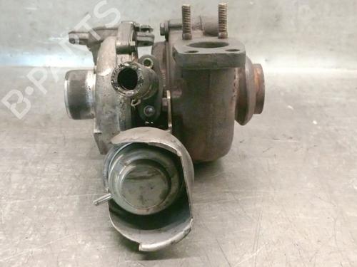 Turbolader/Kompressor FORD FOCUS C-MAX (DM2) 1.6 TDCi | BP26223699M71 
