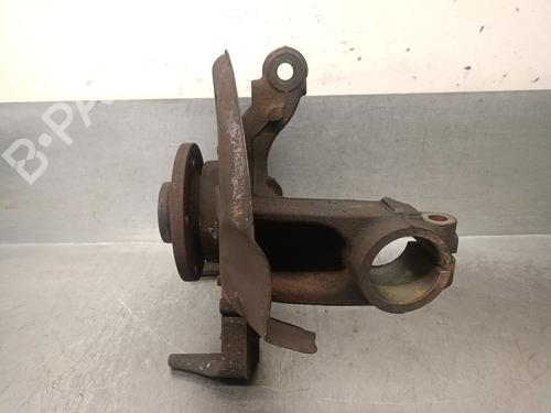 Right front steering knuckle SEAT IBIZA III (6L1) 1.9 SDI | BP31206650M26