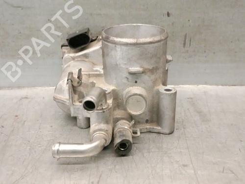 Throttle body KIA RIO III (UB) 1.25 CVVT | BP26885290M82 