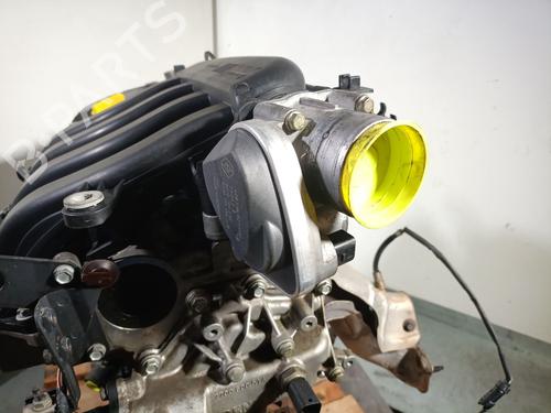 Engine RENAULT MEGANE II Saloon (LM0/1_) 1.6 | BP40045042M1 - Image 6