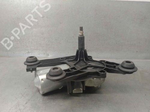 Rear wiper motor CITROËN DS5 2.0 HDi 165 | BP18161254M102 