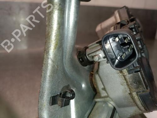 Front wiper motor OPEL MERIVA B MPV (S10) 1.4 (75) | BP24154617M29 