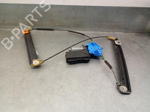 Front right window mechanism AUDI A4 B7 Avant (8ED) 2.0 TDI 16V | BP25272357C23 