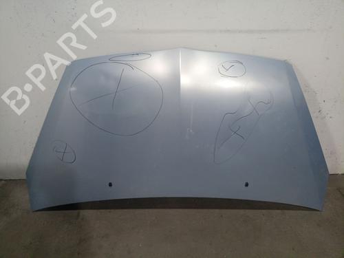 Panser Panser MITSUBISHI COLT VI (Z3_A, Z2_A) 1.5 DI-D (Z39A) (95 hp) 35895713 35895713