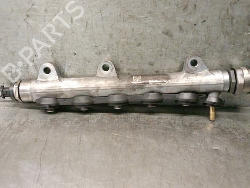 Injection rail RENAULT TRAFIC II Bus (JL) 2.0 dCi 115 (JL00, JL01, JL0H, JL0M, JL0U) | BP31043558M98