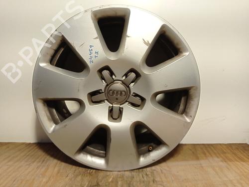 Used Rim AUDI Q7 (4LB) 3.0 TDI quattro (240 hp) 32499055