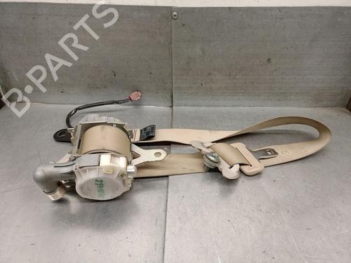 Used Front right seatbelt Front right seatbelt SUBARU LEGACY V Estate (BR) 2.0 D AWD (BRD) (150 hp) 34606318 34606318