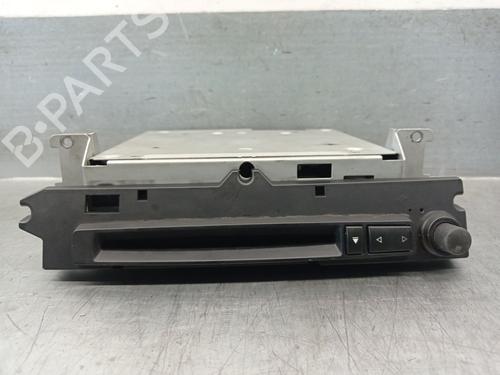 Used Radio BMW 5 Touring (E61) 525 d (177 hp) 27348459