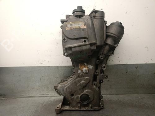 Used Timing cover Timing cover SEAT IBIZA IV SC (6J1, 6P5) 1.6 (105 hp) 39747279 39747279