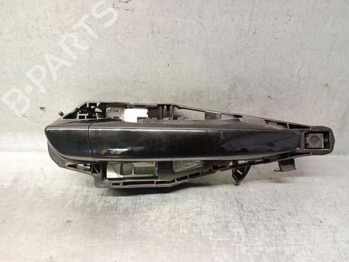 Maneta exterior trasera derecha OPEL MOKKA 1.2 (76) (131 hp) 22904230