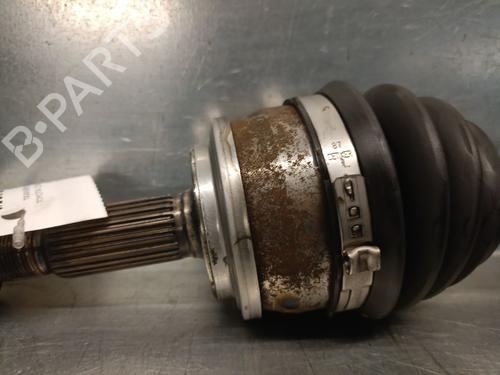 Right front driveshaft TOYOTA COROLLA Estate (_E21_) 1.8 Hybrid (ZWE211) | BP25236562M39 