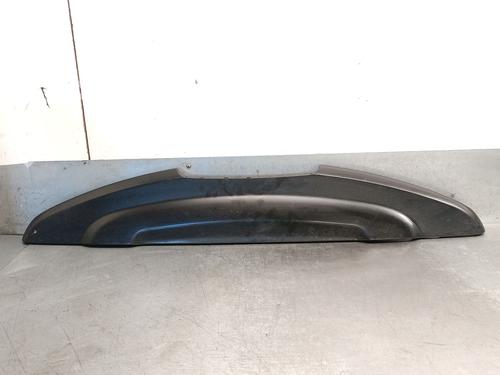 Used Rear spoiler SSANGYONG RODIUS I 2.7 Xdi (165 hp) 28839611