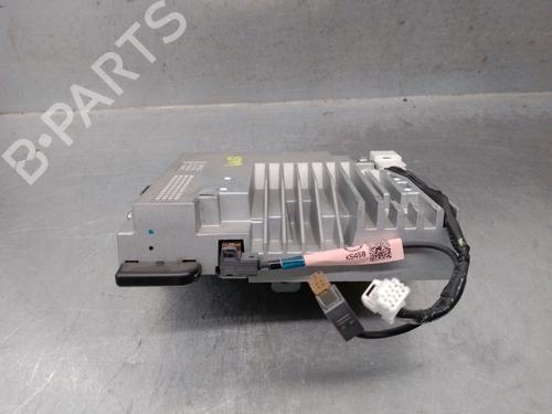 Electronic module MAZDA 3 (BM, BN) 2.2 D | BP36996281M83 - Image 3