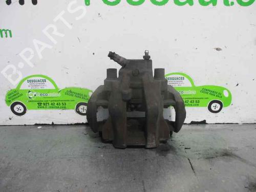 Used Left rear brake caliper MERCEDES-BENZ E-CLASS (W211) E 320 CDI (211.026) (204 hp) 11615073