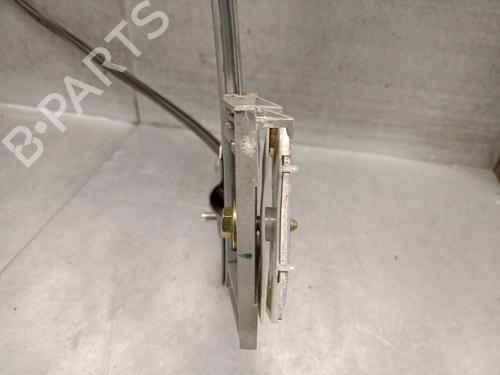 Front left window mechanism CITROËN C3 Pluriel (HB_) 1.4 | BP39432058C22 - Image 2
