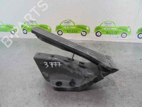 Used Pedal MERCEDES-BENZ C-CLASS (W205) C 220 BlueTEC / d (205.002, 205.004) (170 hp) 2340282