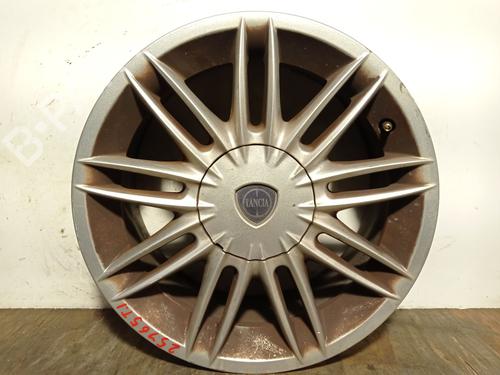 Used Rim Rim LANCIA MUSA (350_) 1.3 D Multijet (350.AXM11, 350.AXM1A, 350.AXI1A) (95 hp) 33873459 33873459