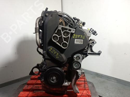 Used Engine Engine 37174514 37174514