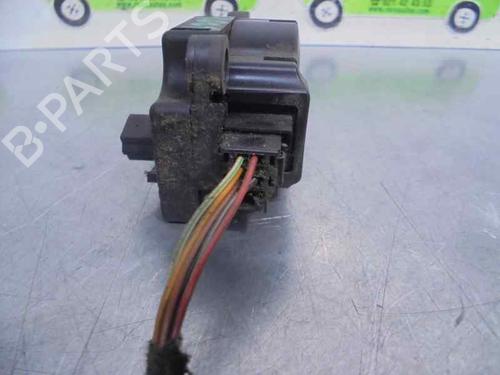 Heater blower motor SAAB 9-5 Estate (YS3E) 1.9 TiD | BP3246754M62 