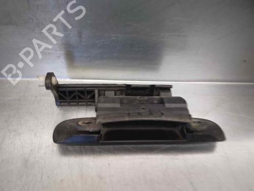 Rear left exterior door handle CITROËN XSARA PICASSO (N68) 1.6 HDi | BP9854517C130 