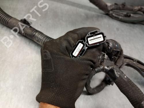 Kabel SMART FORFOUR Hatchback (453) electric drive / EQ (453.091) | BP27458639E12 