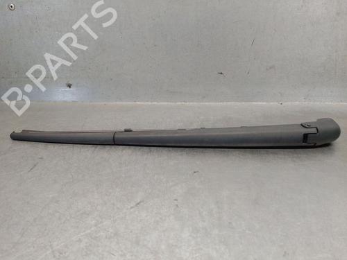 Rear windshield wiper arm FIAT STILO (192_) 1.9 D Multijet | BP31806507C144