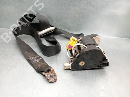 Front right seatbelt VW TRANSPORTER T5 Bus (7HB, 7HJ, 7EB, 7EJ) 1.9 TDI | BP29753517I25