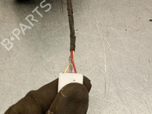 Right mirror TOYOTA COROLLA (_E12_) 1.4 D (NDE120_, NDE120R) | BP30566855C27 