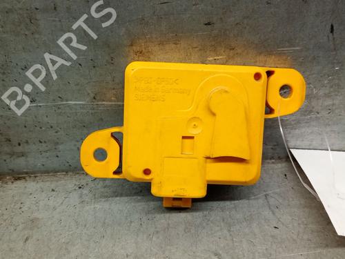 Used Electronic sensor Electronic sensor OPEL ASTRA G Hatchback (T98) 1.6 16V (F08, F48) (101 hp) 33844021 33844021