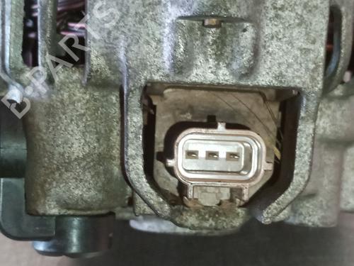 Alternator FORD FIESTA V (JH_, JD_) 1.6 16V | BP27535545M7