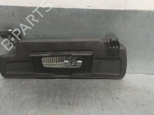 Used Left sun visor MERCEDES-BENZ SLK (R171) [2004-2011]  7498513