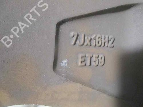 Rim SEAT ALHAMBRA (7V8, 7V9) 1.9 TDI | BP8125731C45 
