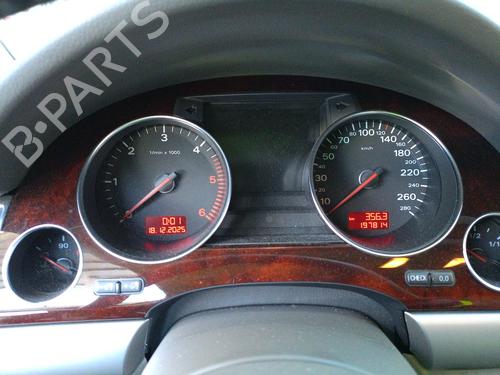 Bremselys AUDI A8 D3 (4E2, 4E8) 3.0 TDI quattro | BP32195422L11 - Image 17