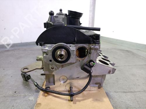Cylinder head SEAT LEON (1P1) 1.6 TDI | BP29452174M5 