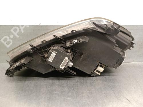 Left headlight MAZDA CX-7 (ER) 2.3 MZR DISI Turbo AWD (ER3P) | BP29870040C28