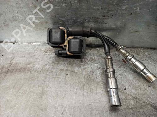 Used Ignition coil MERCEDES-BENZ E-CLASS (W210) E 320 (210.065) (224 hp) 8954617