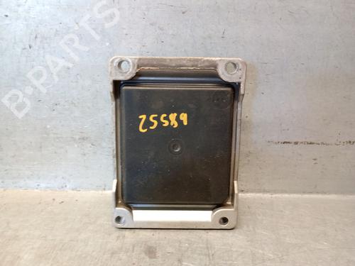 Engine control unit (ECU) FIAT IDEA (350_) 1.4 16V | BP35980448M57 - Image 2