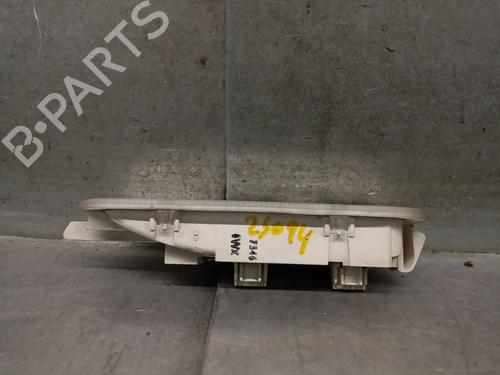 Interior roof light RENAULT MASTER III Van (FV) 2.3 dCi 130 FWD (FV0M, FV0Y, FV0J, FV02, FV03) | BP33755886I8 - Image 3