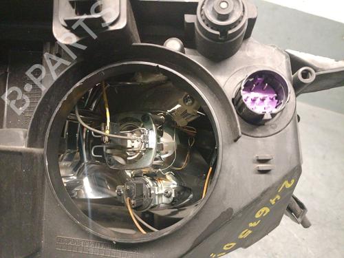 Left headlight FIAT DOBLO Cargo (263_) 1.3 D Multijet | BP32189267C28  - Image 7