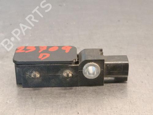Electronic module JAGUAR X-TYPE I (X400) 2.0 D | BP36412576M83 - Image 3