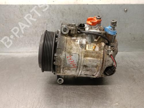 Used AC compressor MERCEDES-BENZ VITO / MIXTO Van (W639) 109 CDI (639.601, 639.603, 639.605) (88 hp) 32396022