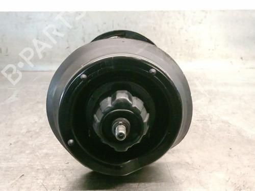 Left front shock absorber MERCEDES-BENZ C-CLASS Coupe (CL203) C 220 CDI (203.708) | BP25911324M16 
