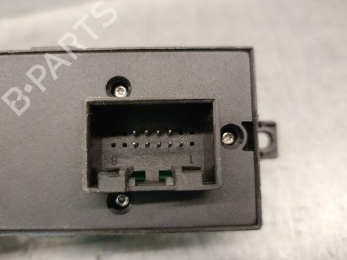 Left front window switch VW GOLF IV (1J1) 1.9 TDI | BP31811379I27