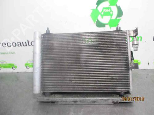 AC radiator PEUGEOT 406 (8B) 2.2 | BP2513824M32 